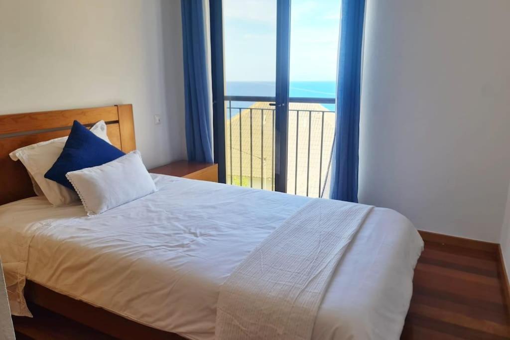 Casa Da Portada Villa Seixal  Eksteriør billede
