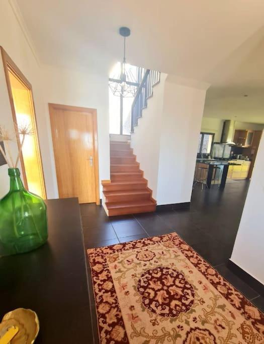 Casa Da Portada Villa Seixal  Eksteriør billede