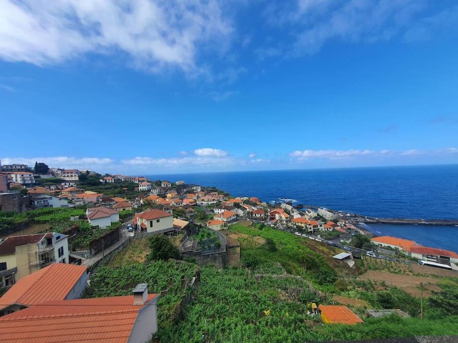 Casa Da Portada Villa Seixal  Eksteriør billede