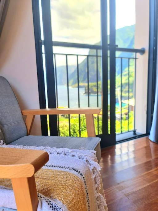 Casa Da Portada Villa Seixal  Eksteriør billede