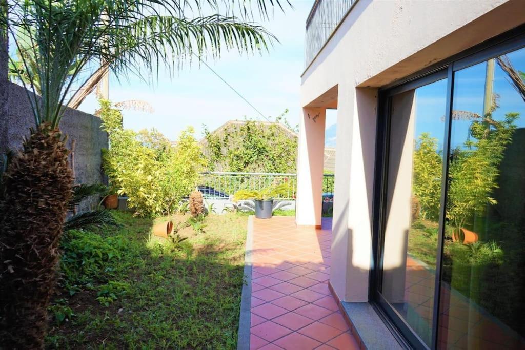 Casa Da Portada Villa Seixal  Eksteriør billede