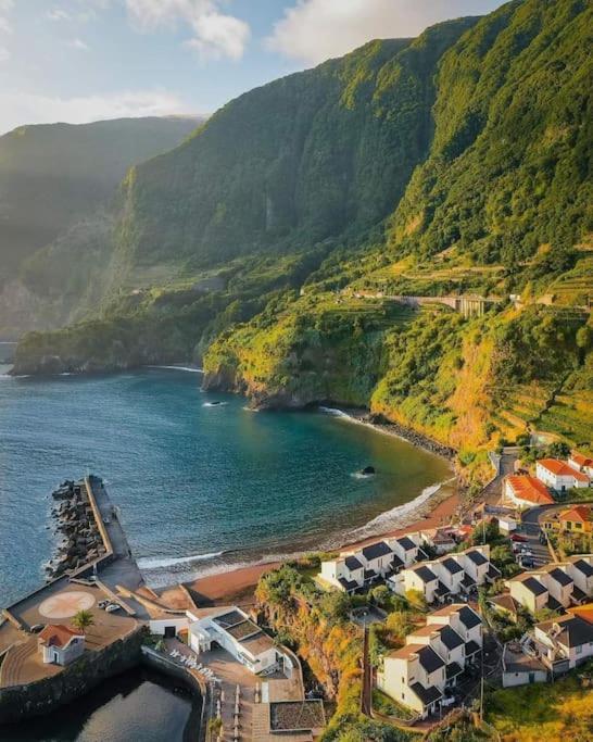 Casa Da Portada Villa Seixal  Eksteriør billede