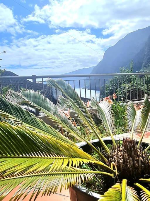 Casa Da Portada Villa Seixal  Eksteriør billede