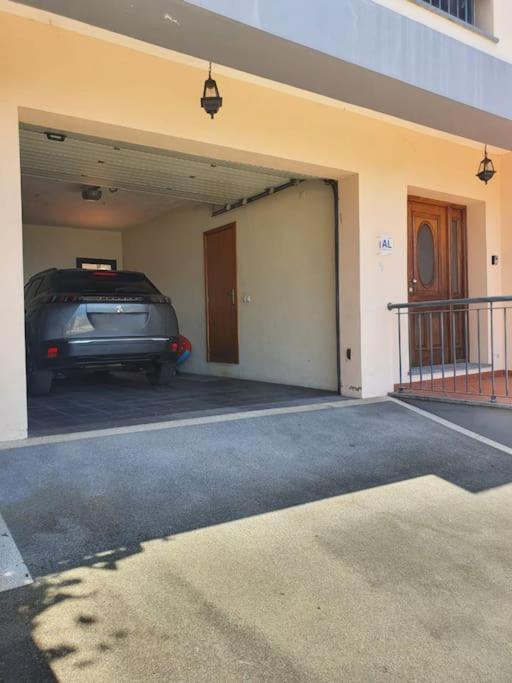 Casa Da Portada Villa Seixal  Eksteriør billede