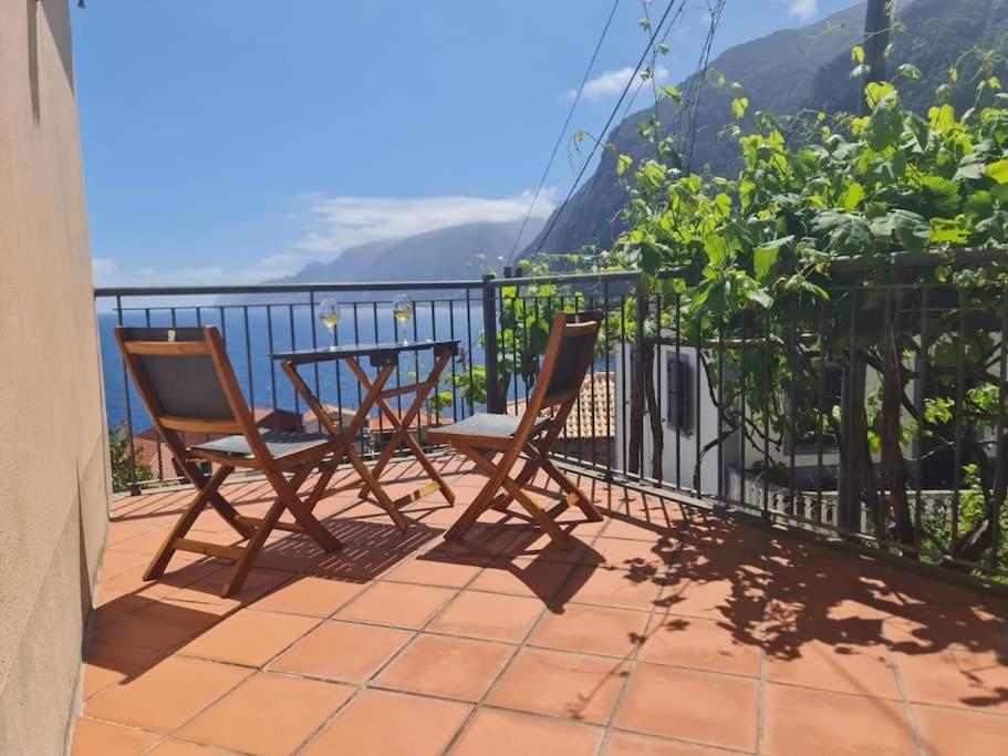 Casa Da Portada Villa Seixal  Eksteriør billede